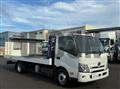 2021 Hino Dutro