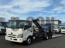 2021 Hino Dutro