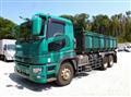 2018 Mitsubishi Fuso Super Great
