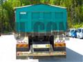 2018 Mitsubishi Fuso Super Great
