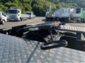2025 Mitsubishi Fuso Super Great