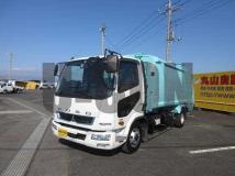 2020 Mitsubishi Fuso Fighter
