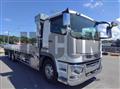 2021 Mitsubishi Fuso Super Great