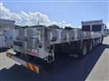 2021 Mitsubishi Fuso Super Great