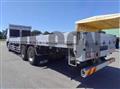 2021 Mitsubishi Fuso Super Great