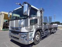 2021 Mitsubishi Fuso Super Great