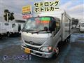 2017 Hino Dutro