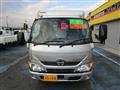 2017 Hino Dutro