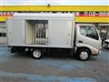 2017 Hino Dutro