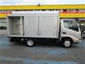 2017 Hino Dutro