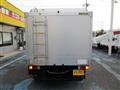2017 Hino Dutro