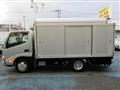 2017 Hino Dutro