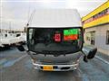2017 Hino Dutro