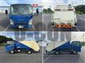2012 Isuzu Elf Truck