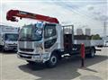 2025 Mitsubishi Fuso Fighter