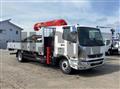 2025 Mitsubishi Fuso Fighter