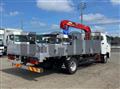 2025 Mitsubishi Fuso Fighter