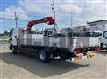 2025 Mitsubishi Fuso Fighter