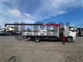 2025 Mitsubishi Fuso Fighter