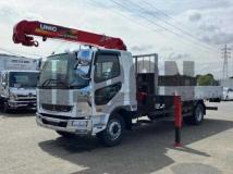 2025 Mitsubishi Fuso Fighter