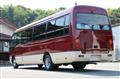 2018 Mitsubishi Fuso Rosa Bus