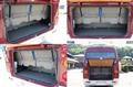 2018 Mitsubishi Fuso Rosa Bus