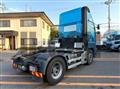 2021 Hino Profia