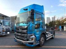 2021 Hino Profia