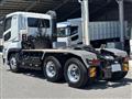 2025 Mitsubishi Fuso Super Great