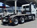 2025 Mitsubishi Fuso Super Great