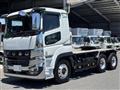 2025 Mitsubishi Fuso Super Great