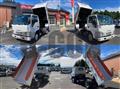 2020 Isuzu Elf Truck
