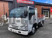 2020 Isuzu Elf Truck