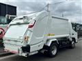 2023 Mitsubishi Fuso Canter