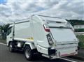 2023 Mitsubishi Fuso Canter