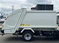 2023 Mitsubishi Fuso Canter