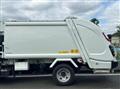 2023 Mitsubishi Fuso Canter