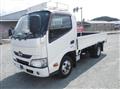 2017 Hino Dutro