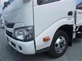 2017 Hino Dutro