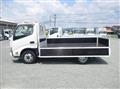 2017 Hino Dutro