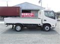 2017 Hino Dutro