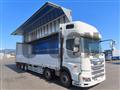 2019 Hino Profia