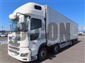 2019 Hino Profia