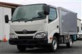 2021 Toyota Dyna Truck