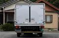 2021 Toyota Dyna Truck