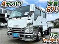 2017 Isuzu Elf Truck