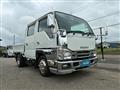 2017 Isuzu Elf Truck
