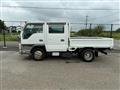 2017 Isuzu Elf Truck