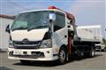 2021 Hino Dutro