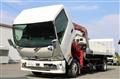 2021 Hino Dutro